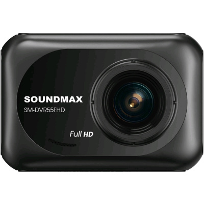 SOUNDMAX SM-DVR 55FHD