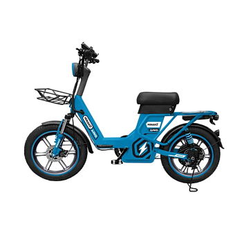 Minako UNO 21ah Синий