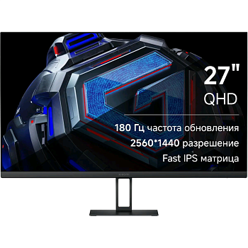 Xiaomi 2K Gaming Monitor G27Qi