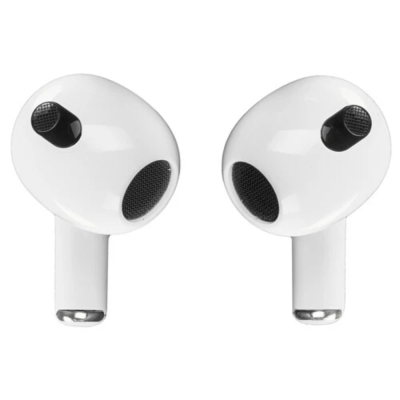 Maxvi MHF-111BT white