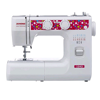 Janome 1543