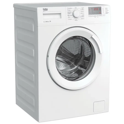 Beko WRS 5512 BWW
