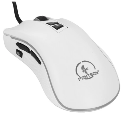 Jet.A Panteon PS88 White