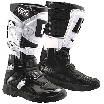 Gaerne Gx-1 Evo черный-белый р-р 42