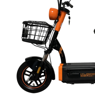 Kugoo Kirin EC 02 PRO 48V 21Ah 600W