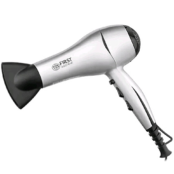 First FA 5654-9 SI