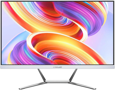 Teclast K24 Air 23.8" Full HD i5 12450H (2) 16Gb SSD512Gb UHDG Windows 11  (K24 AIR 12450H16G512KRU)