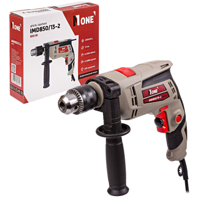 №1 IMD850/13-2