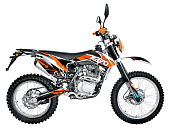 KAYO T2 250 MX 21/18 (2022 г.) ПТС, , заводская упаковка, 1560012-790-2221 Мотоцикл