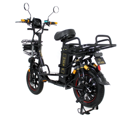 Ikingi Monster 16D