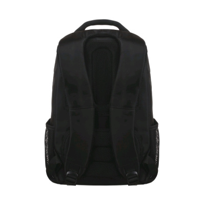 Exegate OFFICE PRO B1597 BLACK, WATER RESISTANT, 15.6"