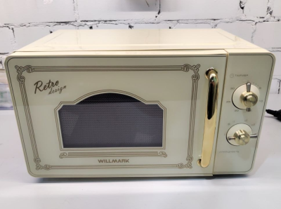 WILLMARK WMO-207RMC *Уценка SN 001316