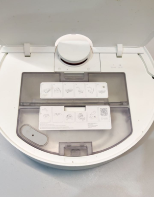 Xiaomi Robot Vacuum S10+ *Уценка SN:41722/BFACXF3RQ01906