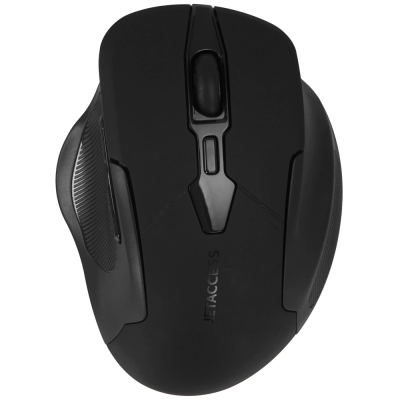 Jet.A OM-96 BW Black