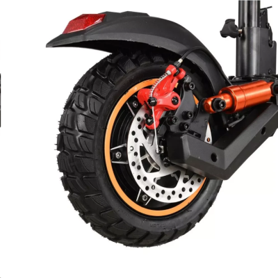 Kugoo Kirin M4 PRO MAX 48V 18Ah 600W*2