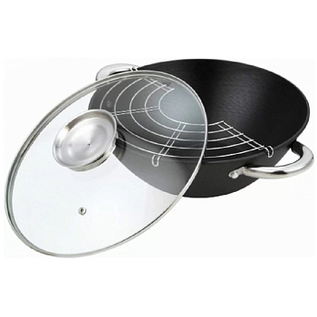 BEKKER BK-624 чугун