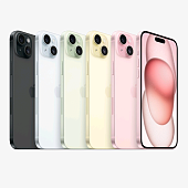 Apple iPhone 15 Plus