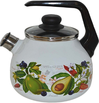 Appetite Авокадо со свистком, 4с209-я