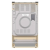 Gorenje GG5A21BEF Gorenje GG5A21BEF