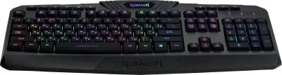 Defender Redragon Harpe Wireless черный