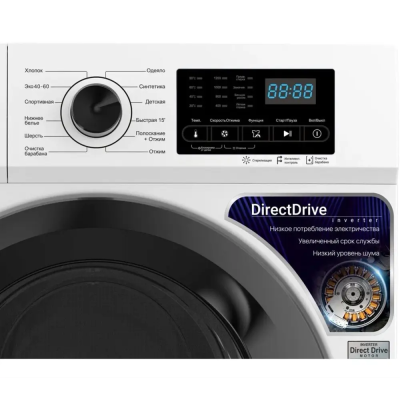 WILLMARK WMF-6021LG