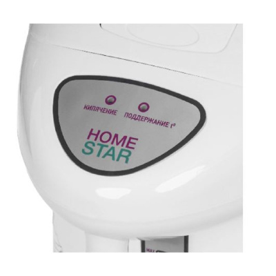 HOMESTAR HS-5001