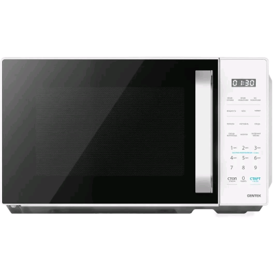 Centek CT-1551 white
