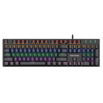 Jet.A Panteon T15 RS HS Black