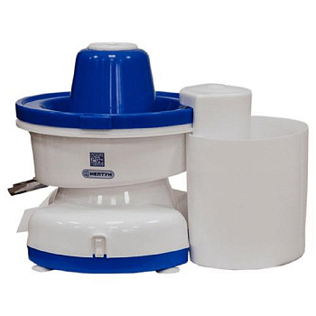 НЕПТУН бело-голубая КАЖИ 332215001-09