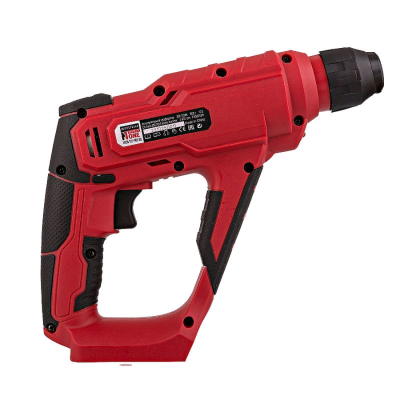 №1 IND EH20/2.0-PRO-1BL