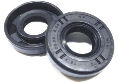 Манжета 12*28*6 25-12K RSG, код 25008