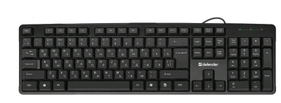 Defender Next HB-440 черный