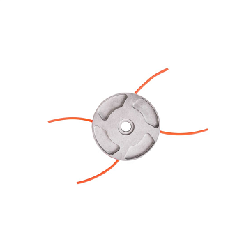 Шпулька MSP-0207/коробка универс, 2 кусками , 3,0мм