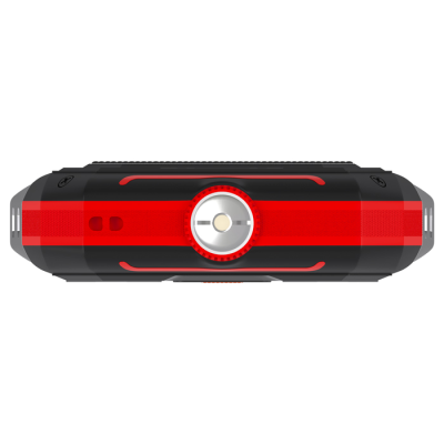 Maxvi T101 red
