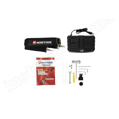 Nortool CGT 42 BU21
