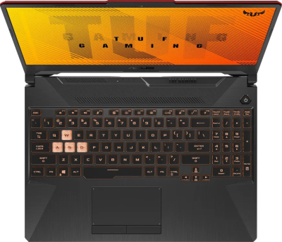 Asus TUF A15 FA506NCQ-HN031 90NR0QE7-M001A0