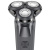 Polaris PMR 0611RC wet&dry 5D PRO 5 blades+ Коричневый Polaris PMR 0611RC wet&dry 5D PRO 5 blades+ Коричневый