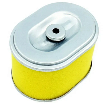 Фильтр воздушный "GX160/200/G 200-1HK" (IGP) Н=68 мм D/d=100/73 мм