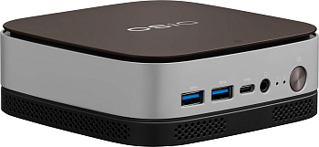 Osio BaseLine B51i-011 i3 1215U (1.2) 16Gb SSD512Gb UHDG без ОС GbitEth WiFi BT 59.85W ко (B51I-011)