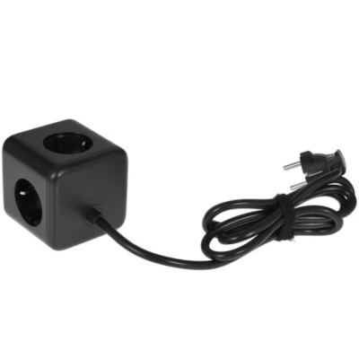 TESSAN TS-301 BLACK