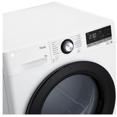LG DC90V3V6W