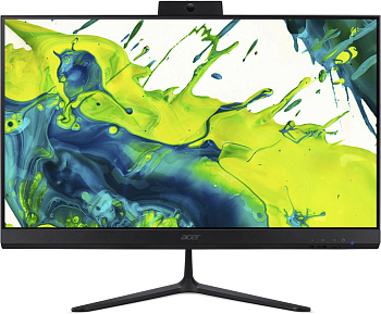 Acer Aspire C24A-GRPL 23.8" Full HD Core 5 120U (1.4) 16Gb SSD512Gb Graphics CR Eshel (DQ.BRNCD.002)