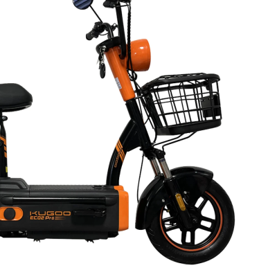 Kugoo Kirin EC 02 PRO 48V 21Ah 600W
