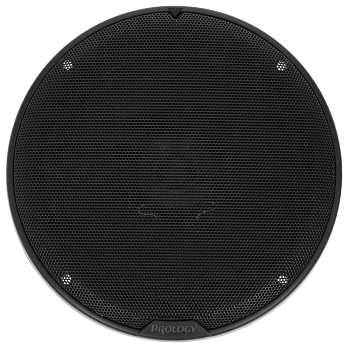 Prology CX-165 140Вт 89дБ 4Ом 16см (6.5дюйм) (ком.:2кол.) коаксиальные двухпол PRCX165