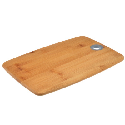 VETTA 851-182 Доска разделочная бамбук, 30х20х1,0 см