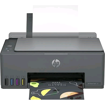 HP Smart Tank 581