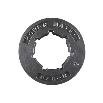 Звездочка ведущая Husqvarna 3/8" 7Т д/365,372 (8617-03)