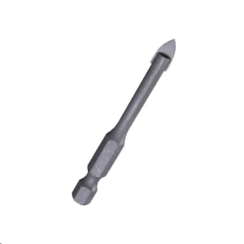 _ 5 Сверло по стеклу и керамике RedVerg 5 мм(700081)