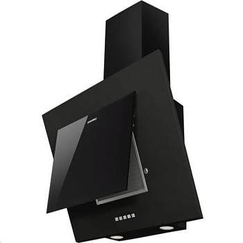 MAUNFELD Tower 50 Black