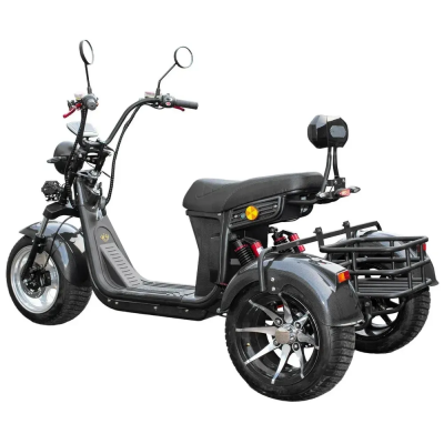 Ikingi М7 PRO Trike